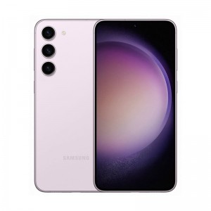 Smartphone Samsung Galaxy S23+ 5G 8GB/256GB Violet